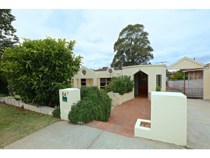 64 Campsbourne Street, Balcatta WA 6021