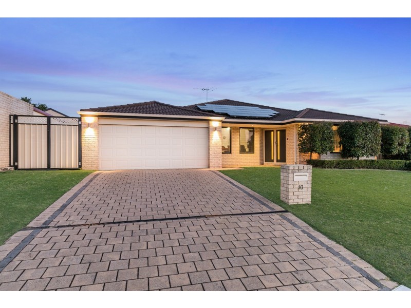 10 Yelka Way, Bertram WA 6167