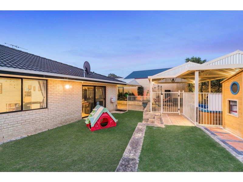10 Yelka Way, Bertram WA 6167