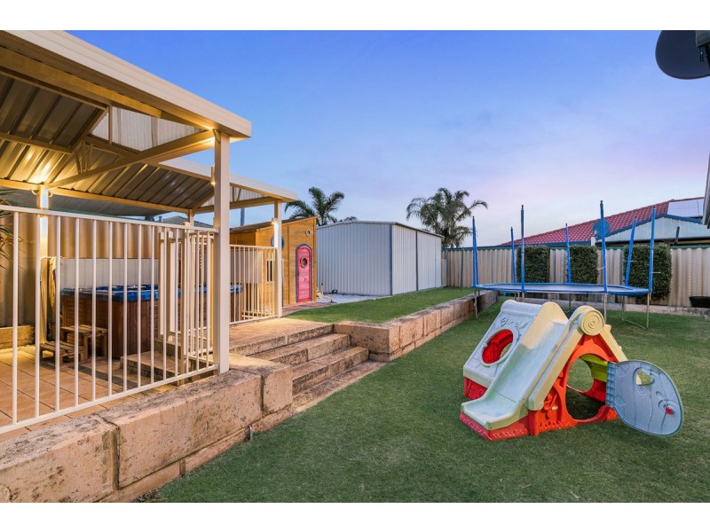 10 Yelka Way, Bertram WA 6167