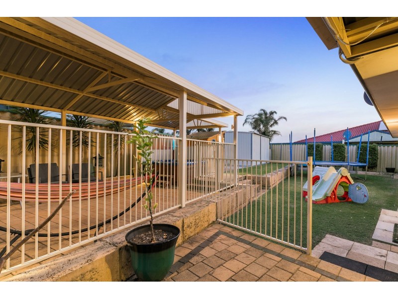 10 Yelka Way, Bertram WA 6167