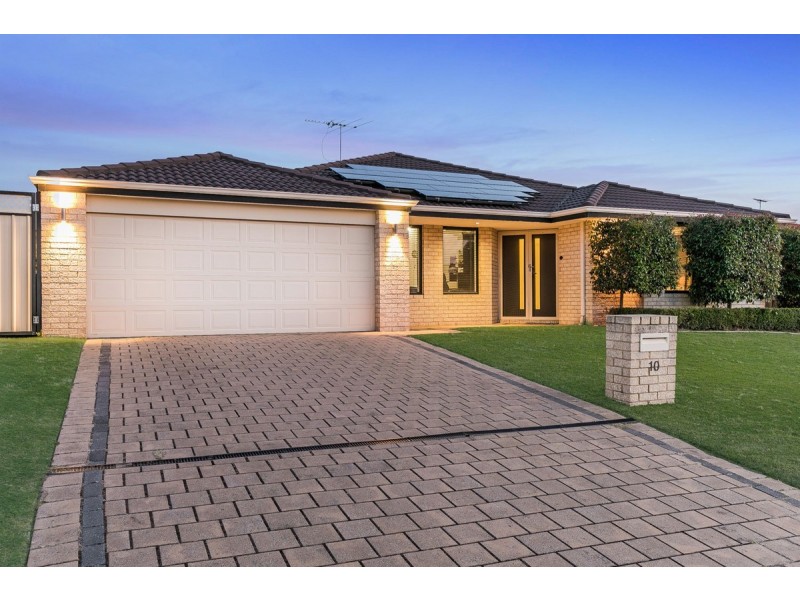 10 Yelka Way, Bertram WA 6167