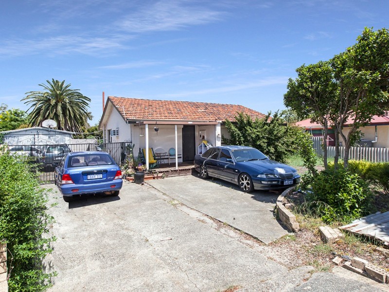 3 Ballina Way, Armadale WA 6112