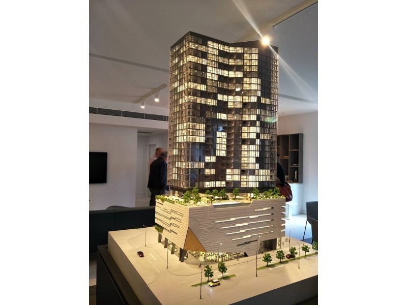 600 Wellington Street, Perth WA 6000