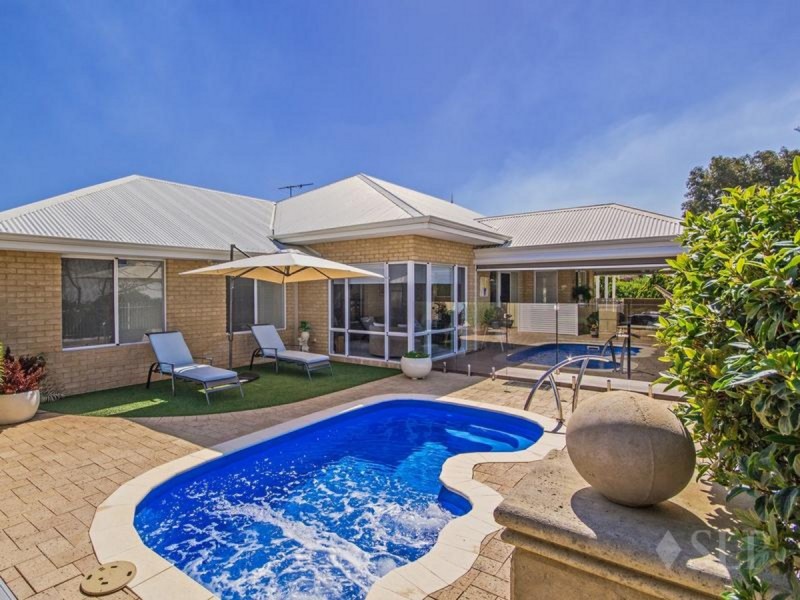 38 Peverett Loop, Baldivis WA 6171