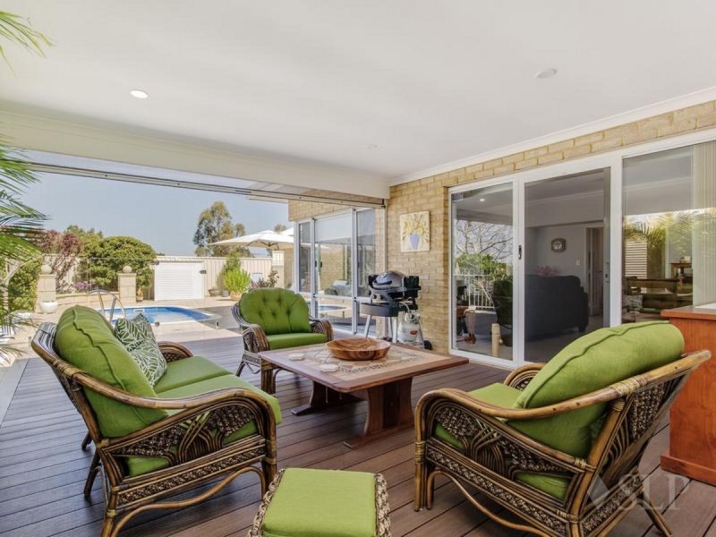 38 Peverett Loop, Baldivis WA 6171