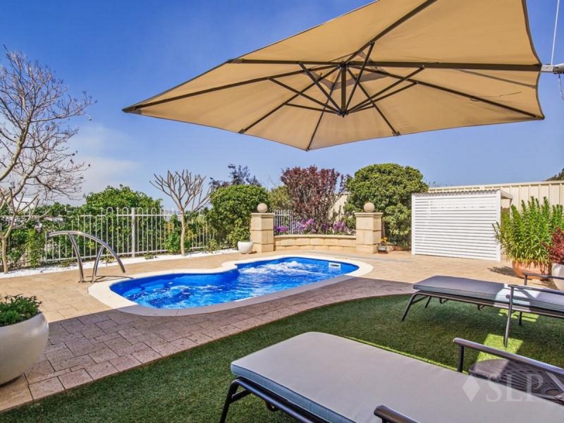 38 Peverett Loop, Baldivis WA 6171