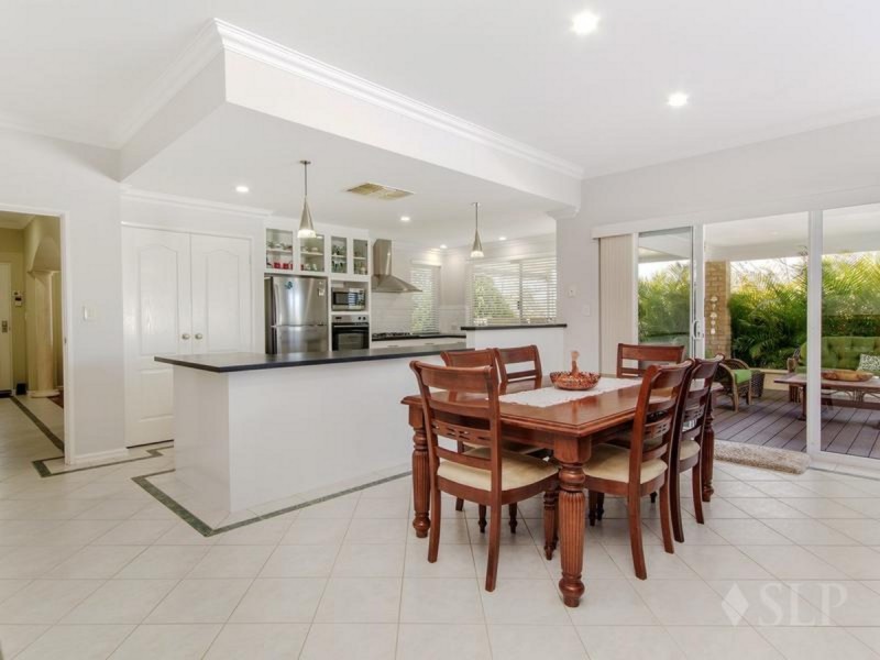 38 Peverett Loop, Baldivis WA 6171