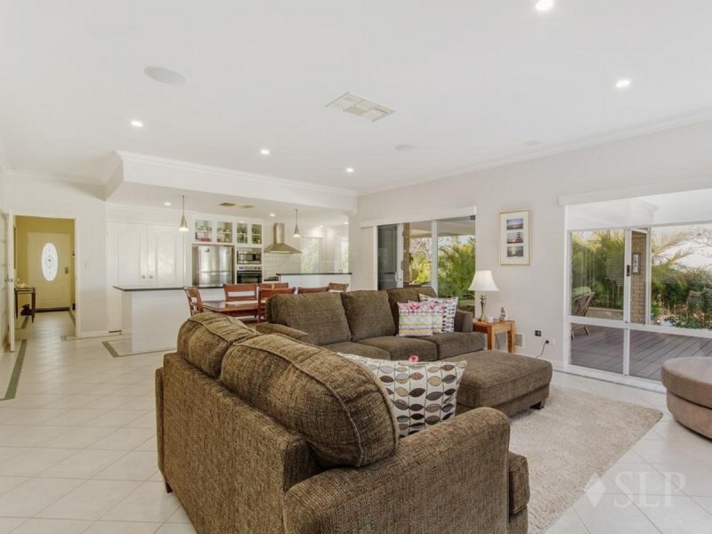 38 Peverett Loop, Baldivis WA 6171