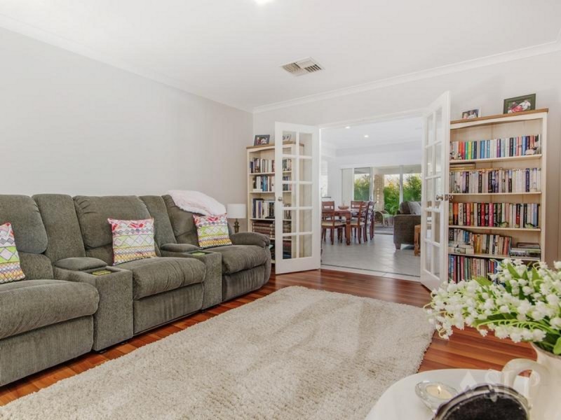 38 Peverett Loop, Baldivis WA 6171