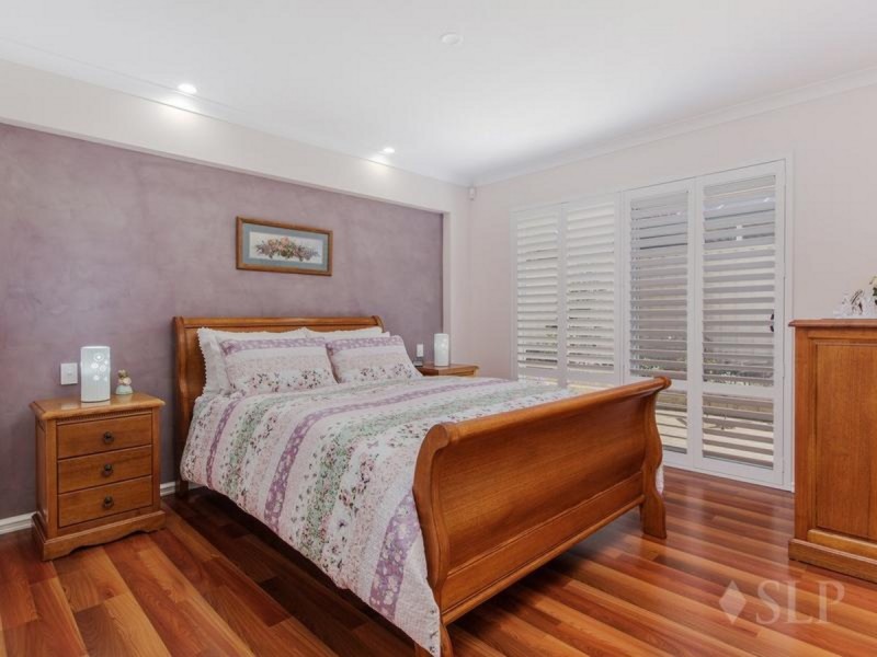 38 Peverett Loop, Baldivis WA 6171