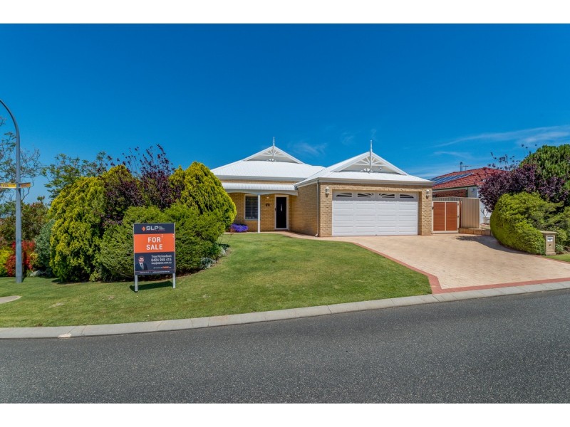 38 Peverett Loop, Baldivis WA 6171