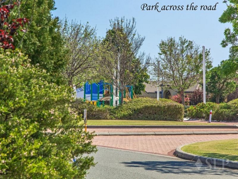 38 Peverett Loop, Baldivis WA 6171