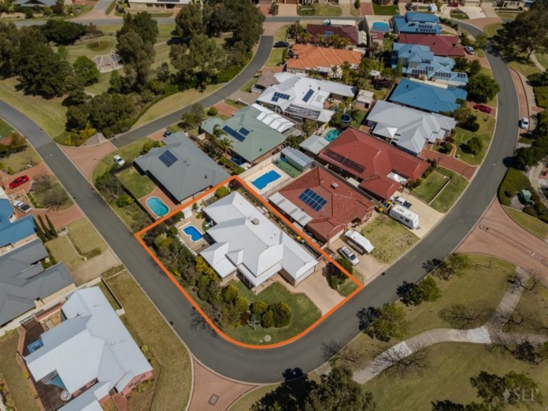 38 Peverett Loop, Baldivis WA 6171