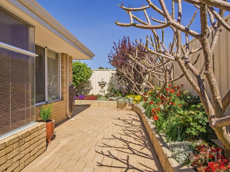 38 Peverett Loop, Baldivis WA 6171