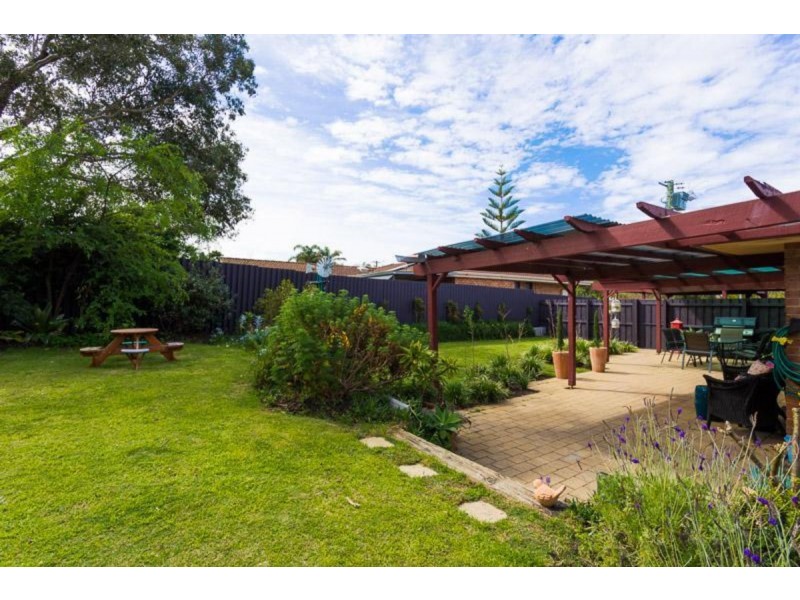 9 Grassbird Loop, Yangebup WA 6164