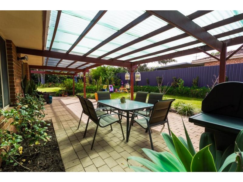 9 Grassbird Loop, Yangebup WA 6164