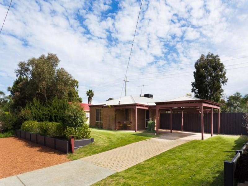 9 Grassbird Loop, Yangebup WA 6164