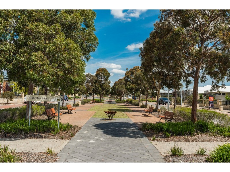 25 Bundaleer Avenue, Ellenbrook WA 6069