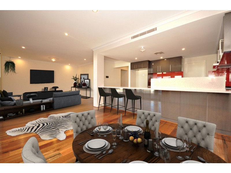 44 Hillsborough Avenue, Baldivis WA 6171