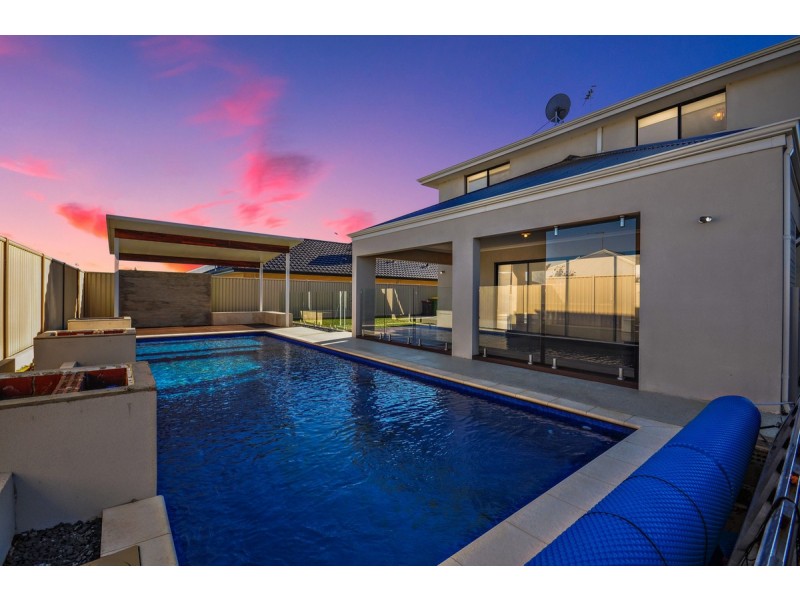 44 Hillsborough Avenue, Baldivis WA 6171