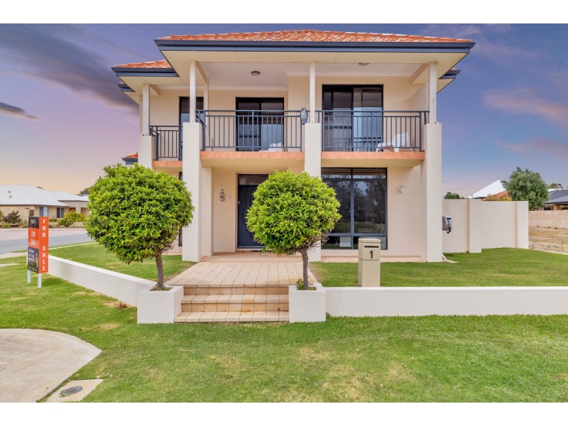 1 Mainsail Parkway, Wannanup WA 6210