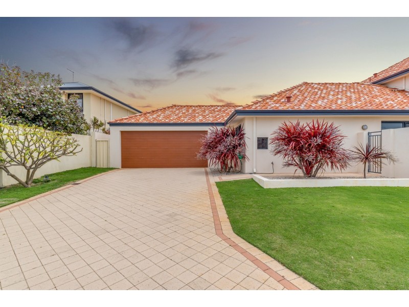 1 Mainsail Parkway, Wannanup WA 6210
