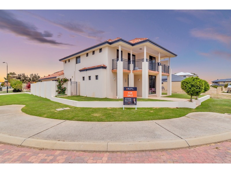 1 Mainsail Parkway, Wannanup WA 6210