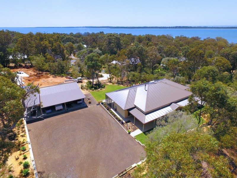 1 The Vista, Bouvard WA 6211