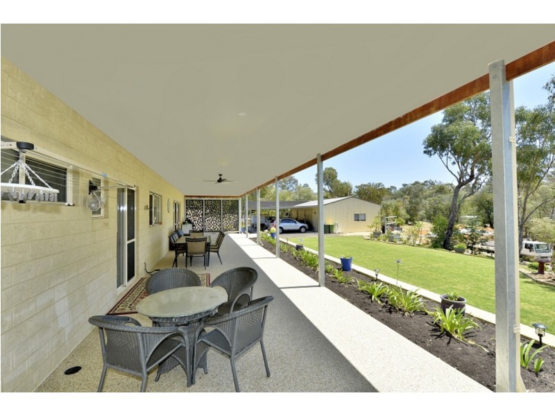 1 The Vista, Bouvard WA 6211