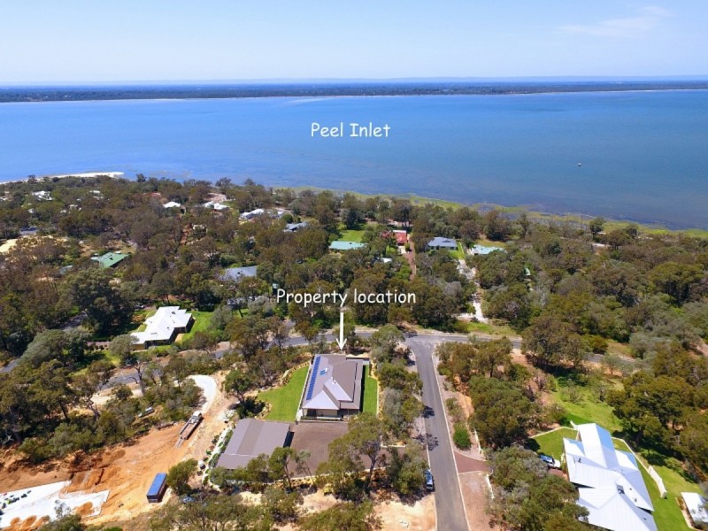 1 The Vista, Bouvard WA 6211