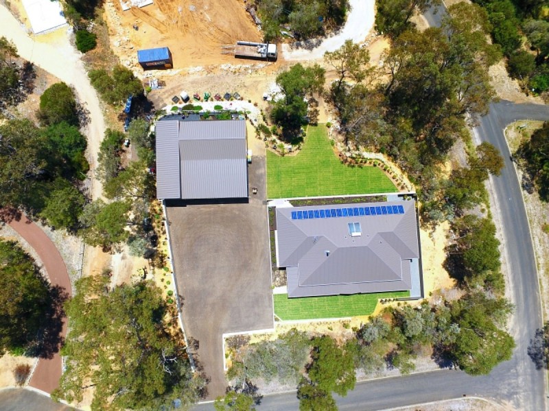 1 The Vista, Bouvard WA 6211