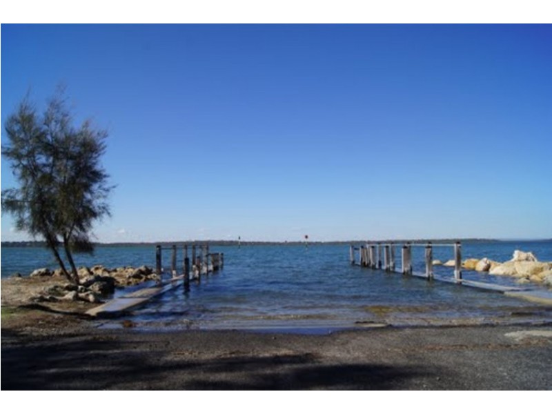 1 The Vista, Bouvard WA 6211