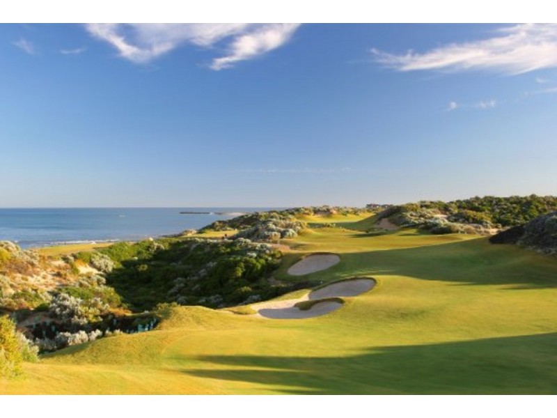 1 The Vista, Bouvard WA 6211