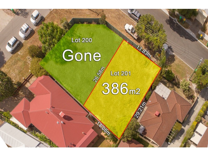 201/6 Adamson Road, Brentwood WA 6153