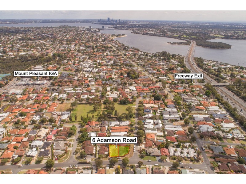 201/6 Adamson Road, Brentwood WA 6153