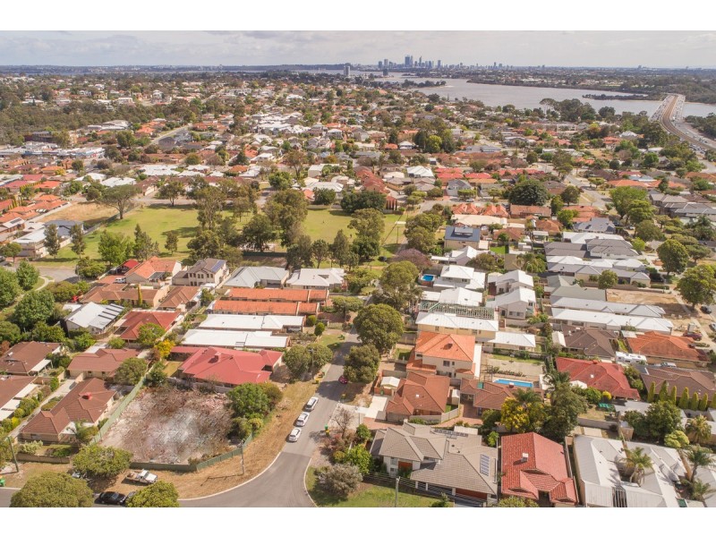 201/6 Adamson Road, Brentwood WA 6153