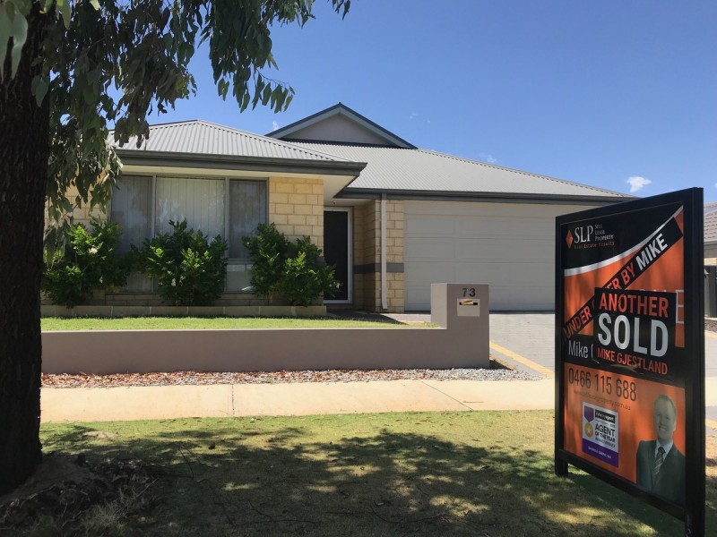 73 Joseph Banks Boulevard, Banksia Grove WA 6031