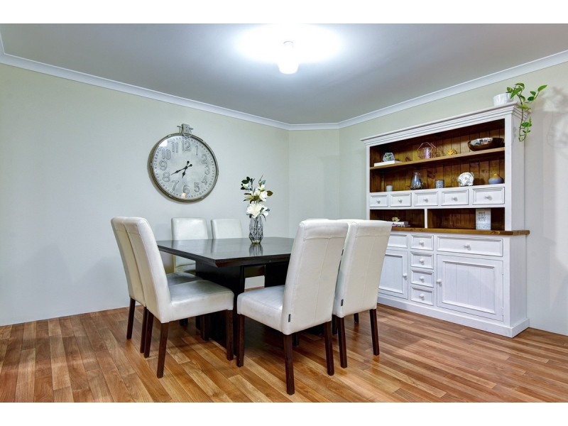 73 Joseph Banks Boulevard, Banksia Grove WA 6031
