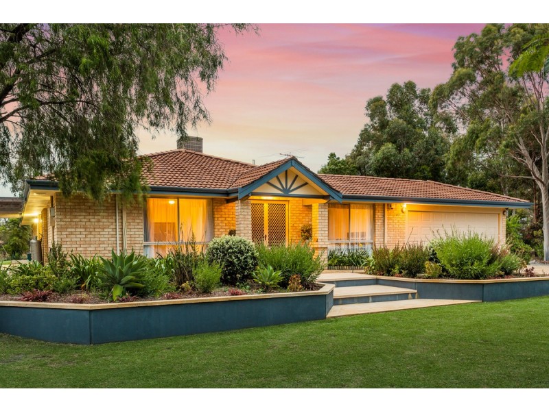 31 Woodland Place, Casuarina WA 6167