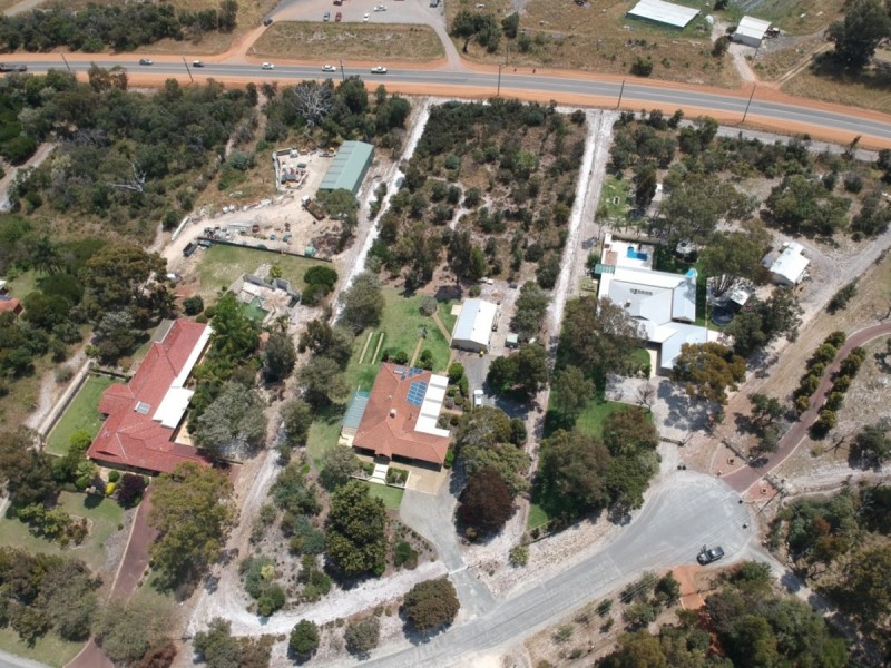 31 Woodland Place, Casuarina WA 6167