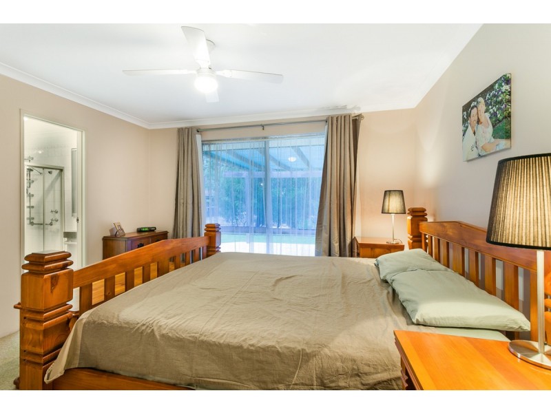 31 Woodland Place, Casuarina WA 6167