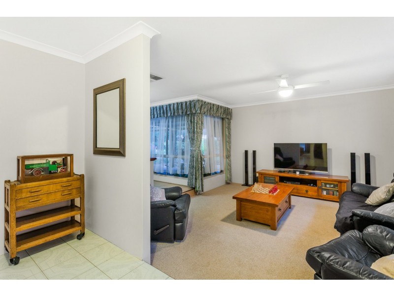 31 Woodland Place, Casuarina WA 6167
