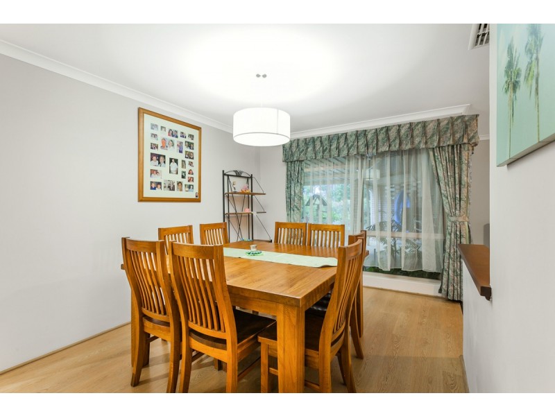 31 Woodland Place, Casuarina WA 6167