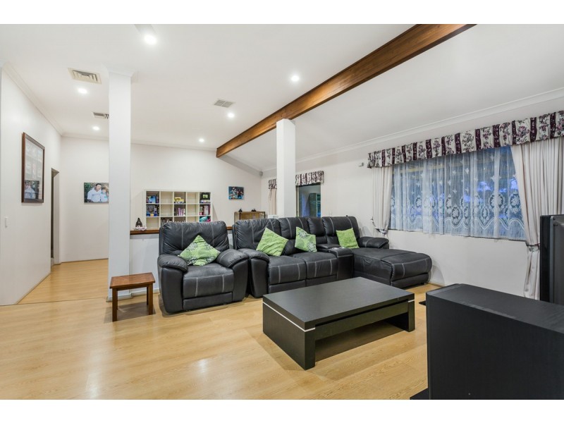 31 Woodland Place, Casuarina WA 6167