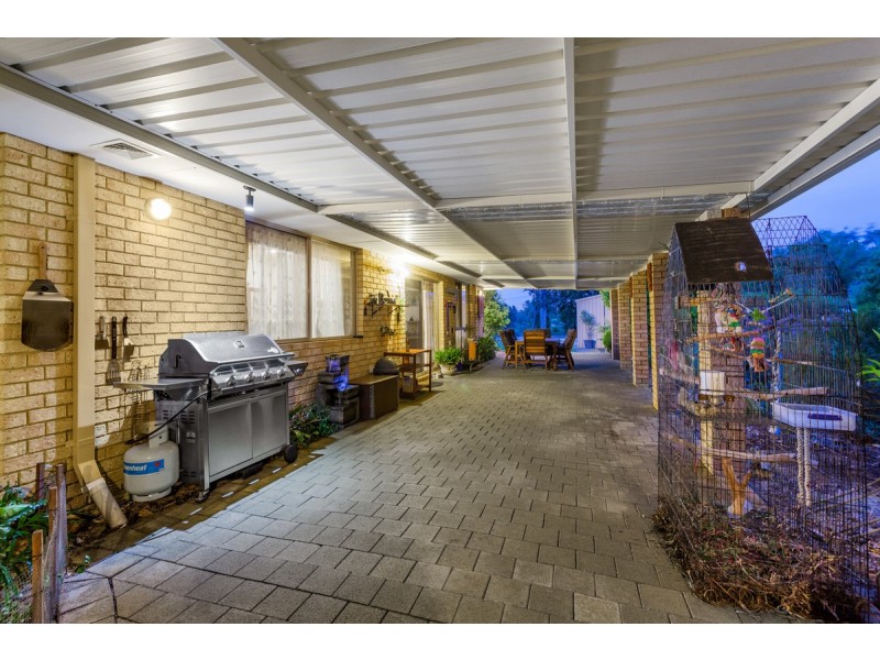 31 Woodland Place, Casuarina WA 6167