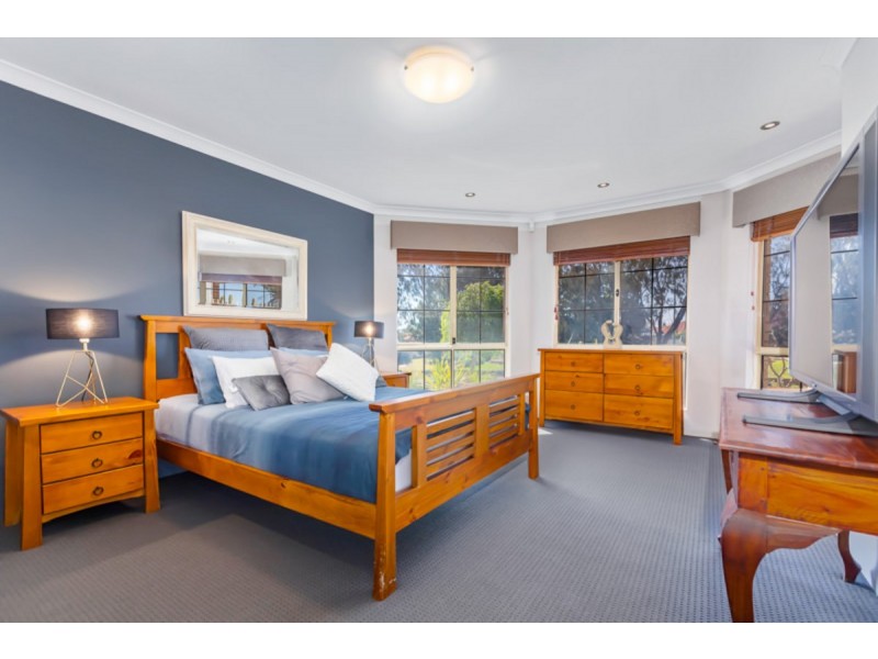 27 St Sebastien Chase, Iluka WA 6028