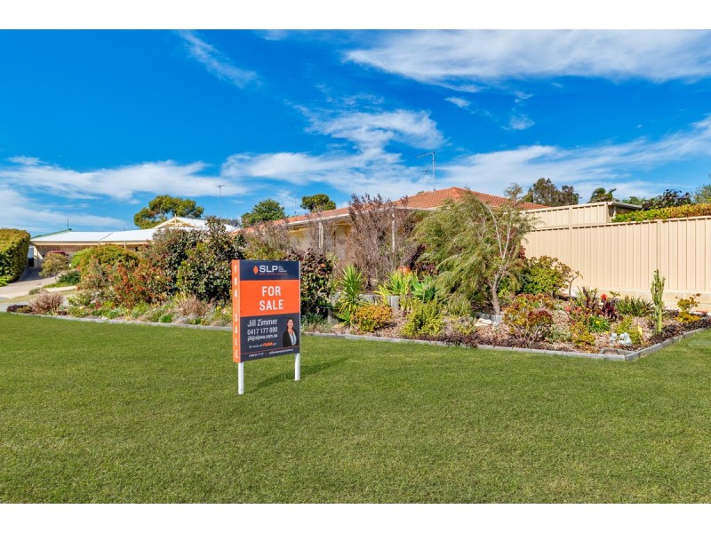 1/1 Skua Court, Halls Head WA 6210