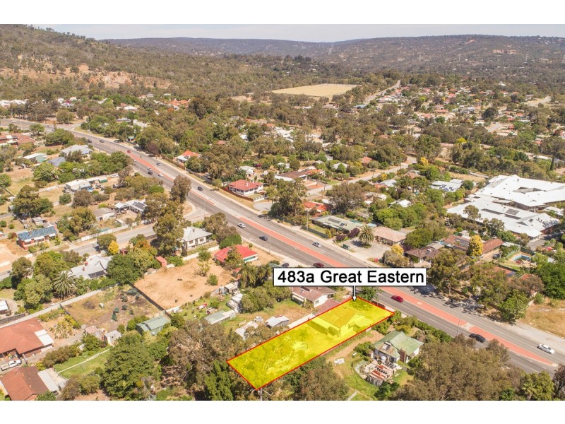 483A Great Eastern Highway, Greenmount WA 6056