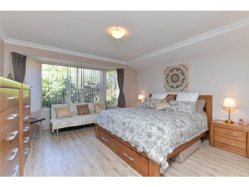 14 Quong Place, Atwell WA 6164